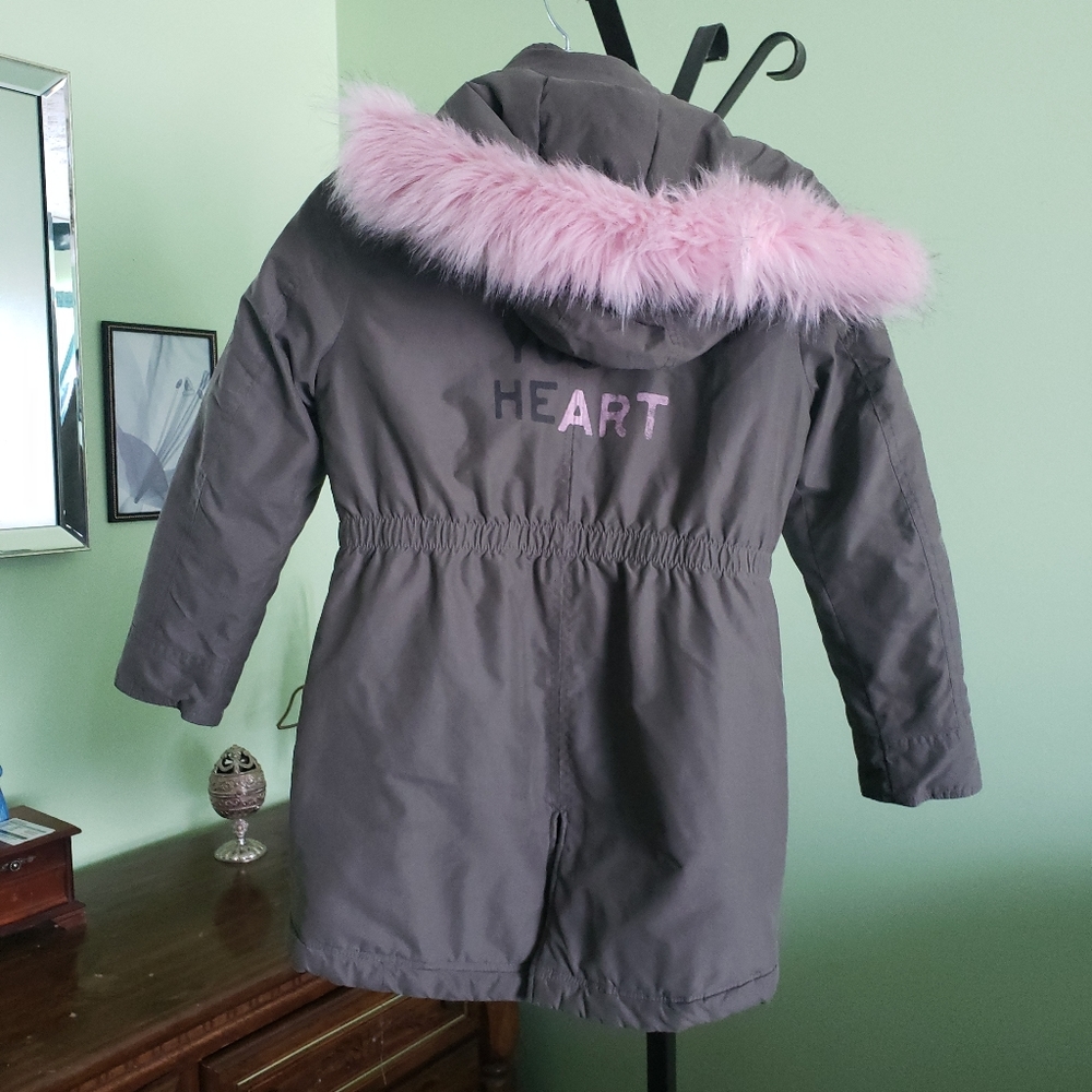 🎀Rothschild winter coat🎀